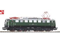 PIKO    E50 Electric Green DB III   51644